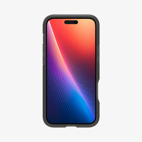 כיסוי Spigen לאייפון 16 מסדרה Tough Armor AI (MagFit)
